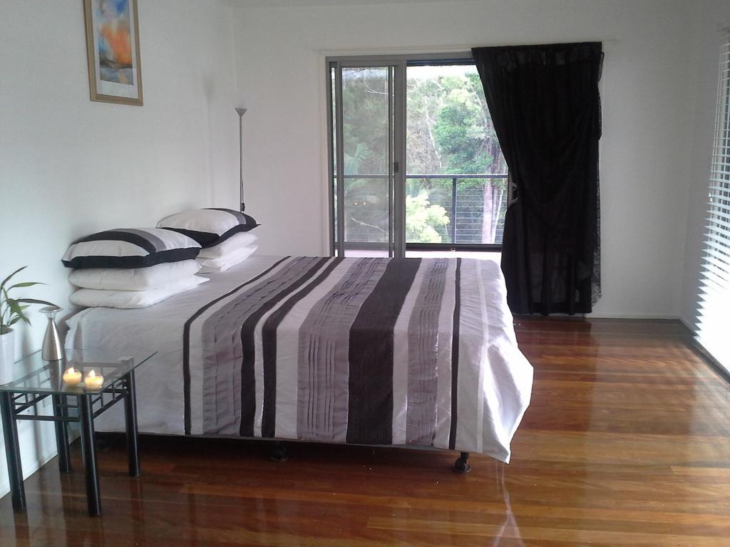 Stay @ Lp Montville Exterior photo